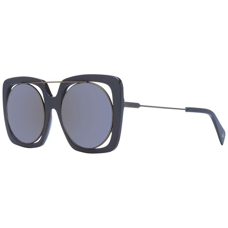 Yohji Yamamoto Yy7009 53115 (YY7009 53115) Unisex EYEWEAR