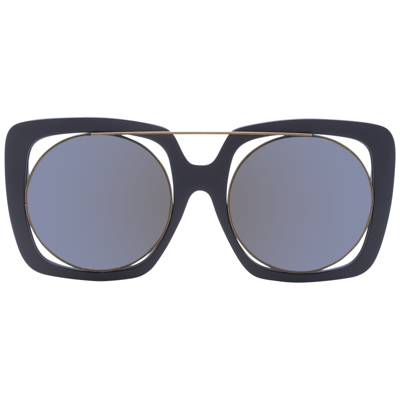 Yohji Yamamoto Yy7009 53115 (YY7009 53115) Unisex EYEWEAR