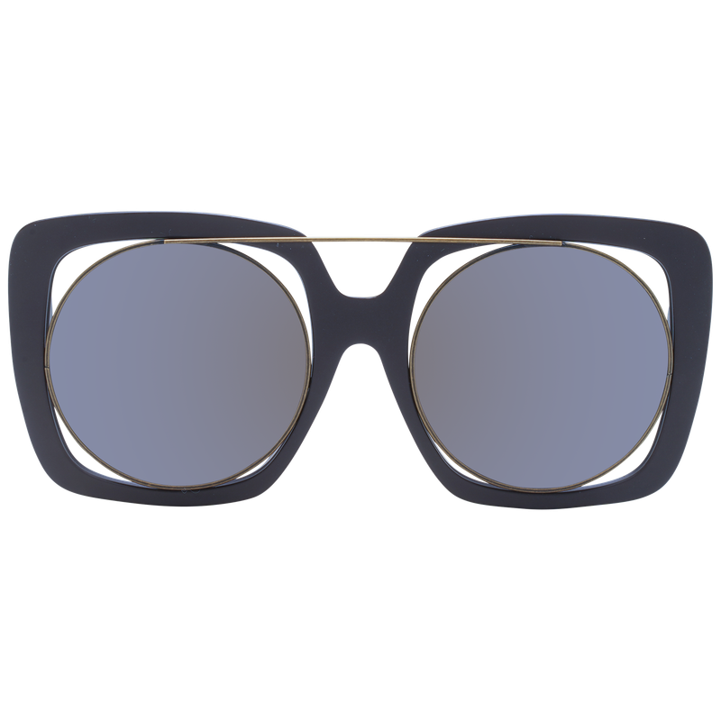 Yohji Yamamoto Yy7009 53115 (YY7009 53115) Unisex EYEWEAR