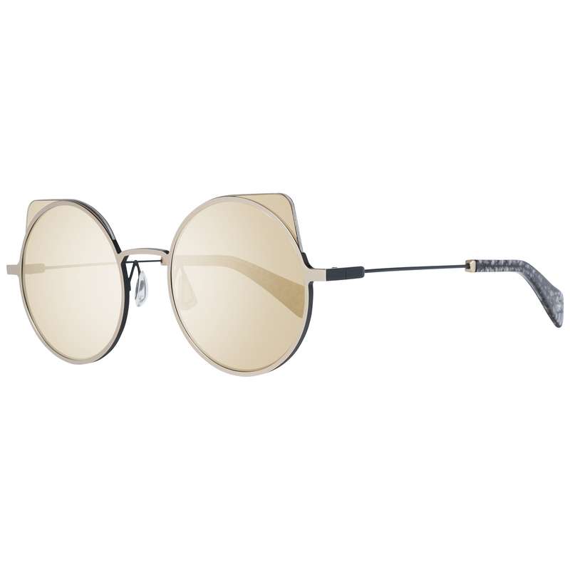 Yohji Yamamoto Yy7030 52479 (YY7030 52479) Men's EYEWEAR