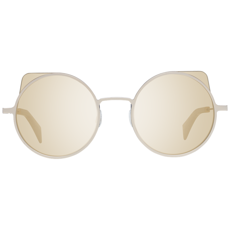 Yohji Yamamoto Yy7030 52479 (YY7030 52479) Men's EYEWEAR