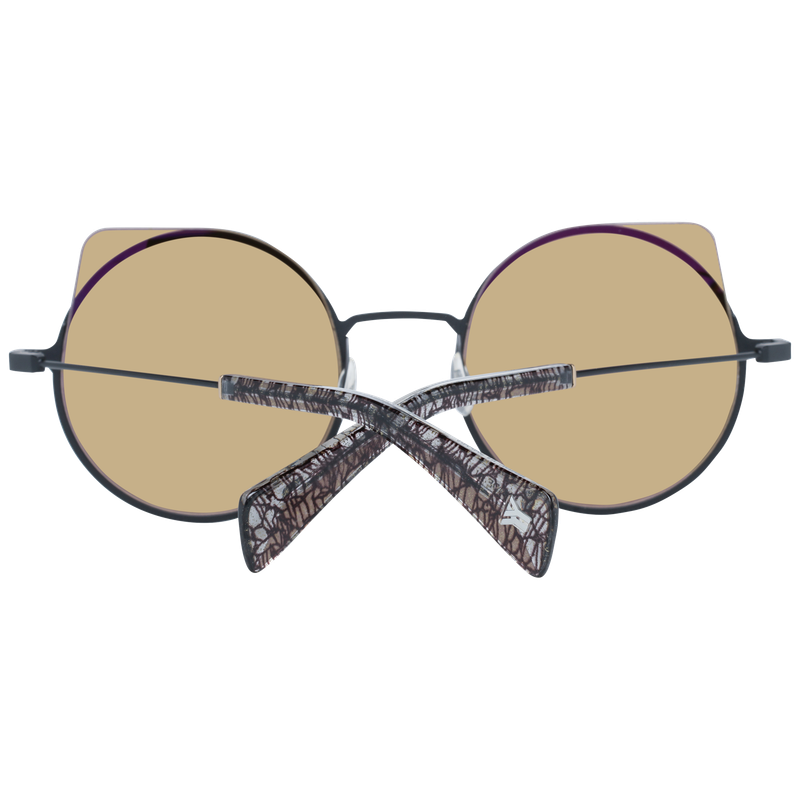 Yohji Yamamoto Yy7030 52479 (YY7030 52479) Men's EYEWEAR