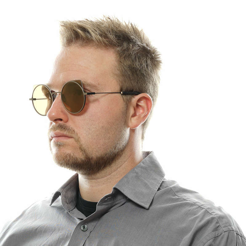 Yohji Yamamoto Yy7030 52479 (YY7030 52479) Men's EYEWEAR