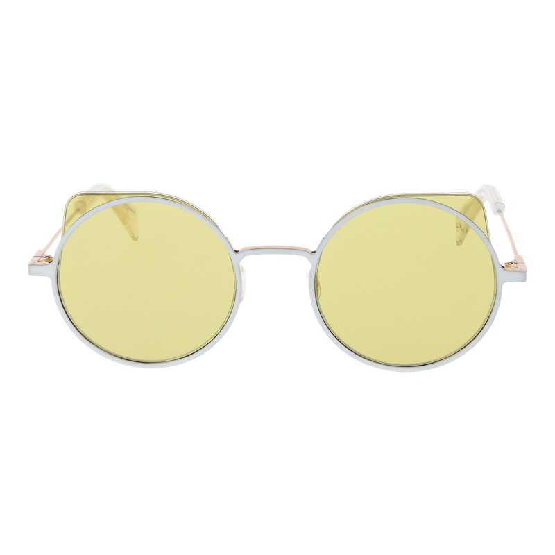 Yohji Yamamoto Yy7030 52811 (YY7030 52811) Unisex EYEWEAR