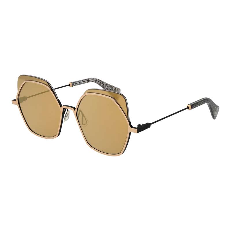 Yohji Yamamoto Yy7031 52479 (YY7031 52479) Unisex EYEWEAR