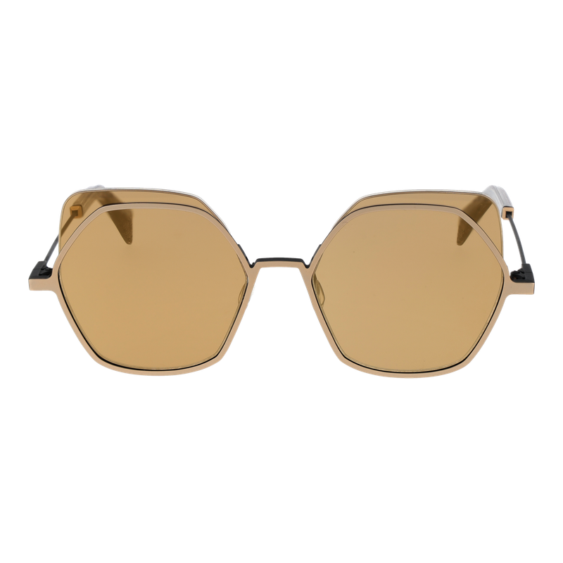 Yohji Yamamoto Yy7031 52479 (YY7031 52479) Unisex EYEWEAR