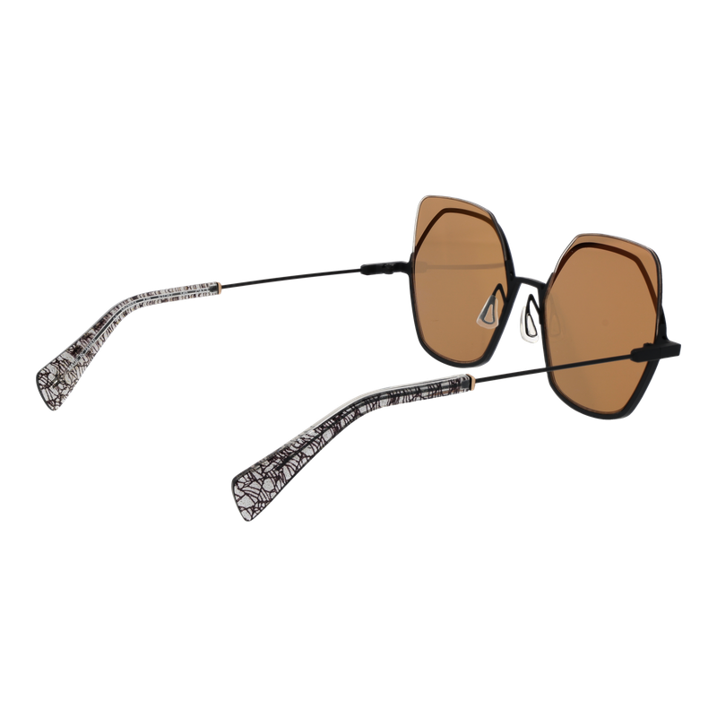 Yohji Yamamoto Yy7031 52479 (YY7031 52479) Unisex EYEWEAR
