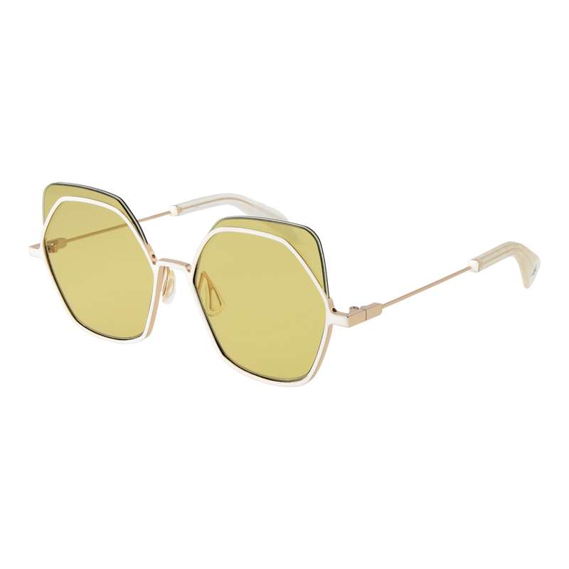 Yohji Yamamoto Yy7031 52811 (YY7031 52811) Unisex EYEWEAR