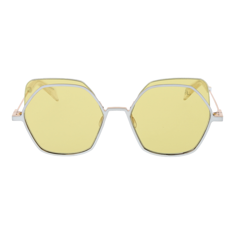 Yohji Yamamoto Yy7031 52811 (YY7031 52811) Unisex EYEWEAR