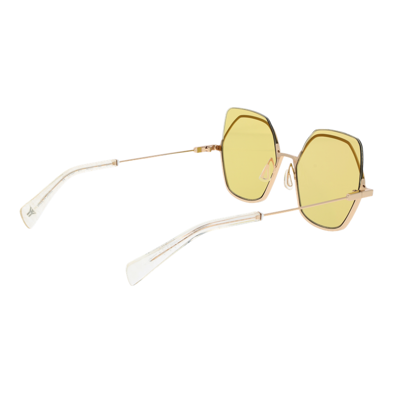 Yohji Yamamoto Yy7031 52811 (YY7031 52811) Unisex EYEWEAR