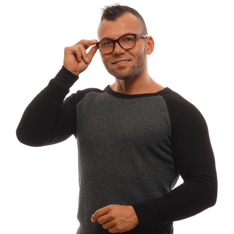Ermenegildo Zegna Zc5001 04852 (ZC5001 04852) Men's EYEWEAR