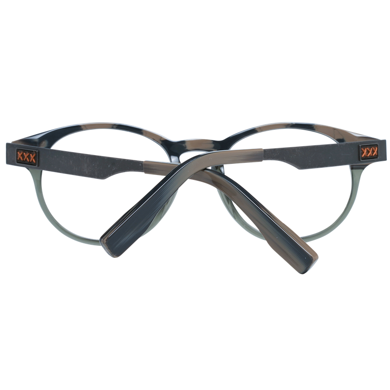 Ermenegildo Zegna Zc5008 06549 (ZC5008 06549) Men's EYEWEAR