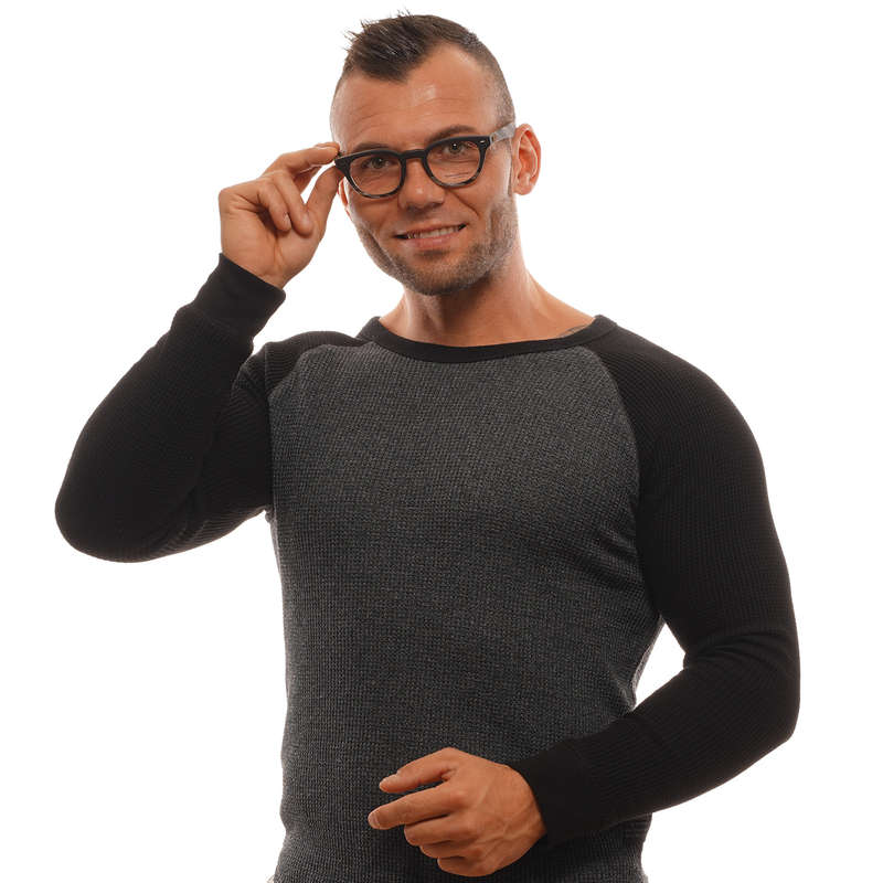 Ermenegildo Zegna Zc5011 00548 (ZC5011 00548) Men's EYEWEAR