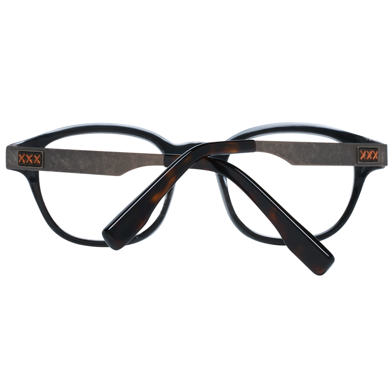 Ermenegildo Zegna Zc5017 06348 (ZC5017 06348) Men's EYEWEAR