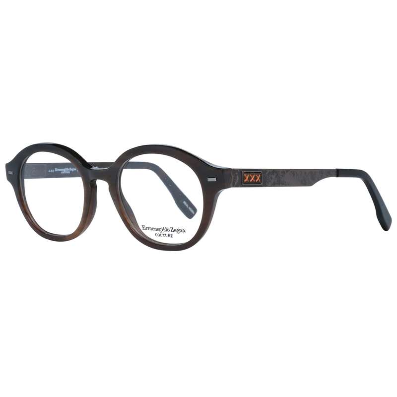 Ermenegildo Zegna Zc5018 06448 (ZC5018 06448) Men's EYEWEAR