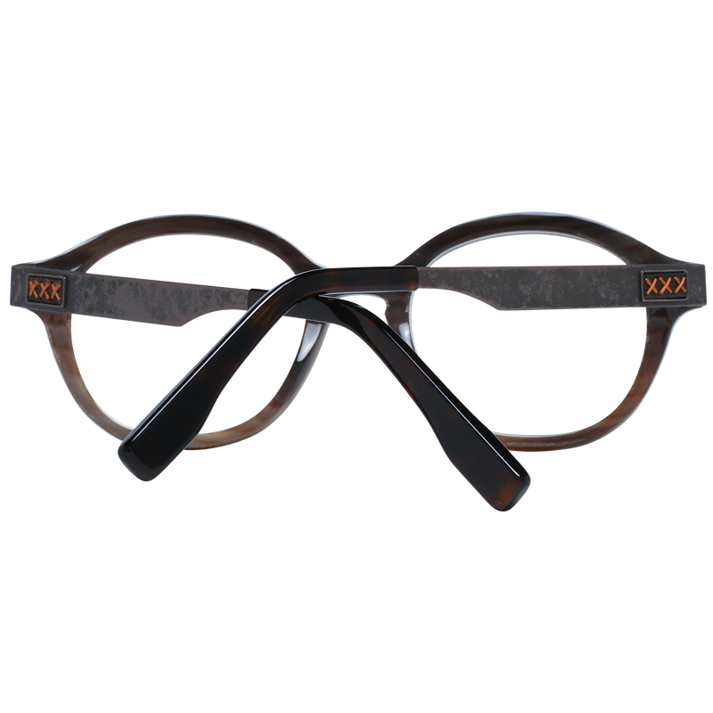 Ermenegildo Zegna Zc5018 06448 (ZC5018 06448) Men's EYEWEAR