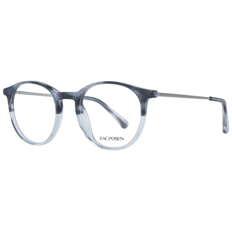 Zac Posen Zran 50nv (ZRAN 50NV) Men's EYEWEAR