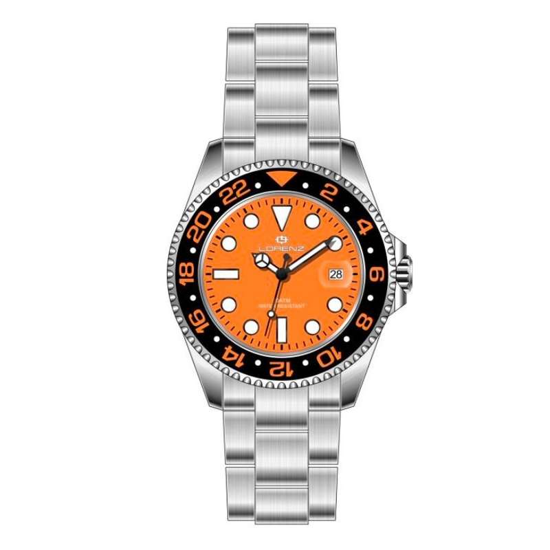 LORENZ SCUBA (21066EE)