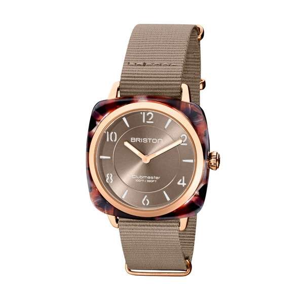 Briston Men's Watch (21536-PRA-UBR-30-NT)