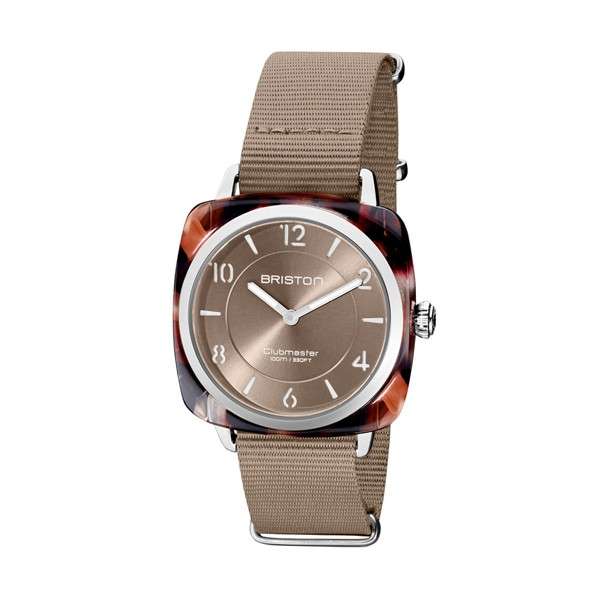 Briston Men's Watch (21536-SA-UBR-30-NT)