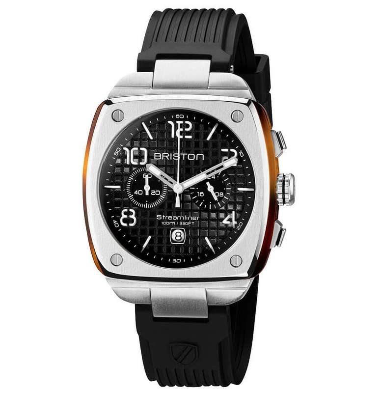 Briston Men's Watch (22142-S-T-1-RB)