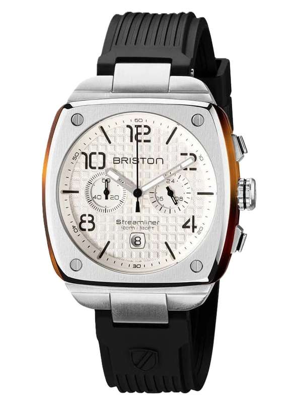 Briston Men's Watch (22142-S-T-2-RB)