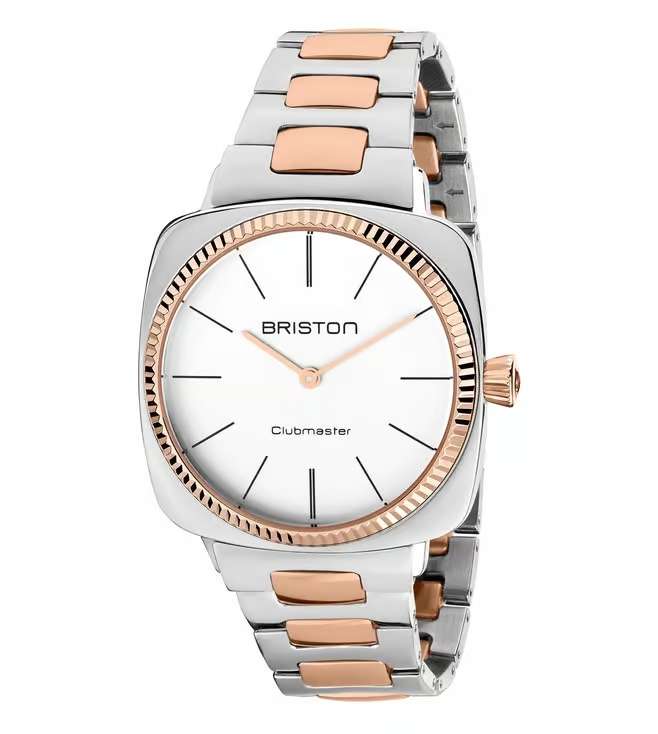 Briston Men's Watch (22937-RGS-E-2-SB)