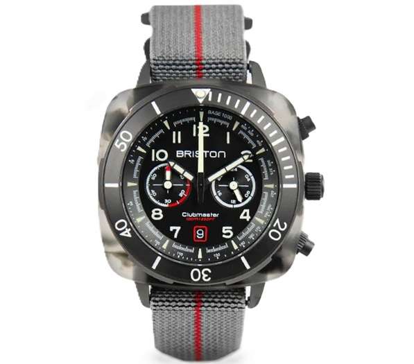 Briston Men's Watch (23144-PGAM-GT-3-EG)
