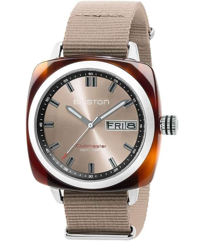Briston Men's Watch (23342-SA-TS-30-NT)