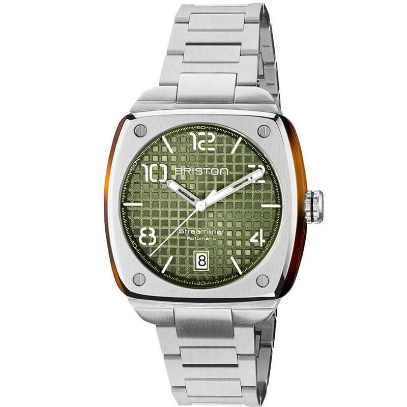 Briston Men's Watch (23640-S-T-26-SB)
