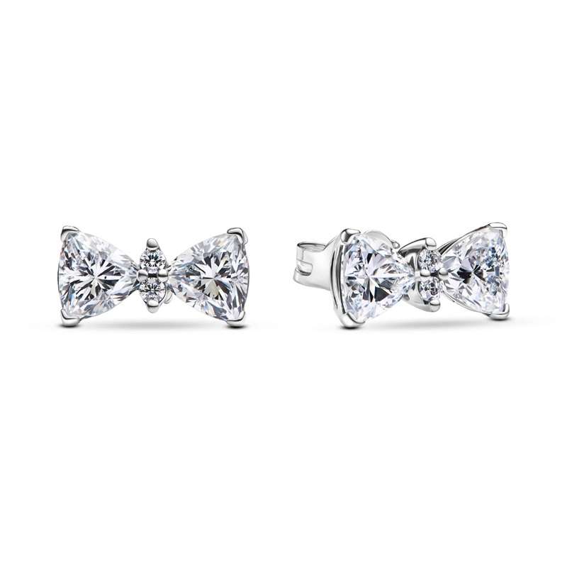 Pandora Women's Earrings (293506C01)