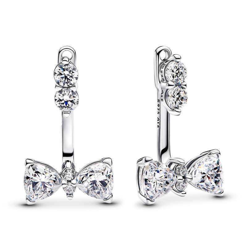Pandora Women's Earrings (293543C01)