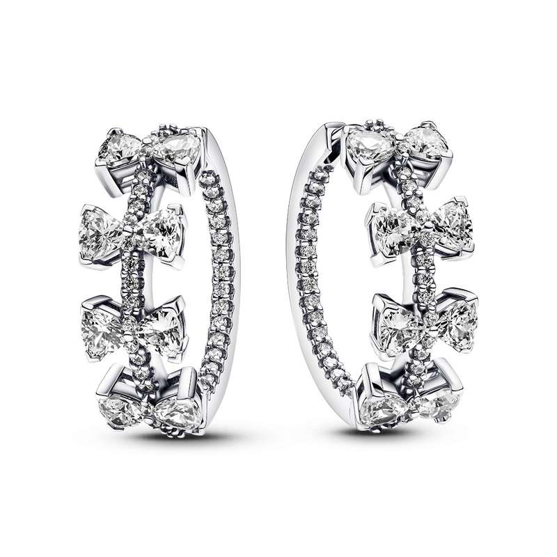 Pandora Women's Earrings (293545C01)