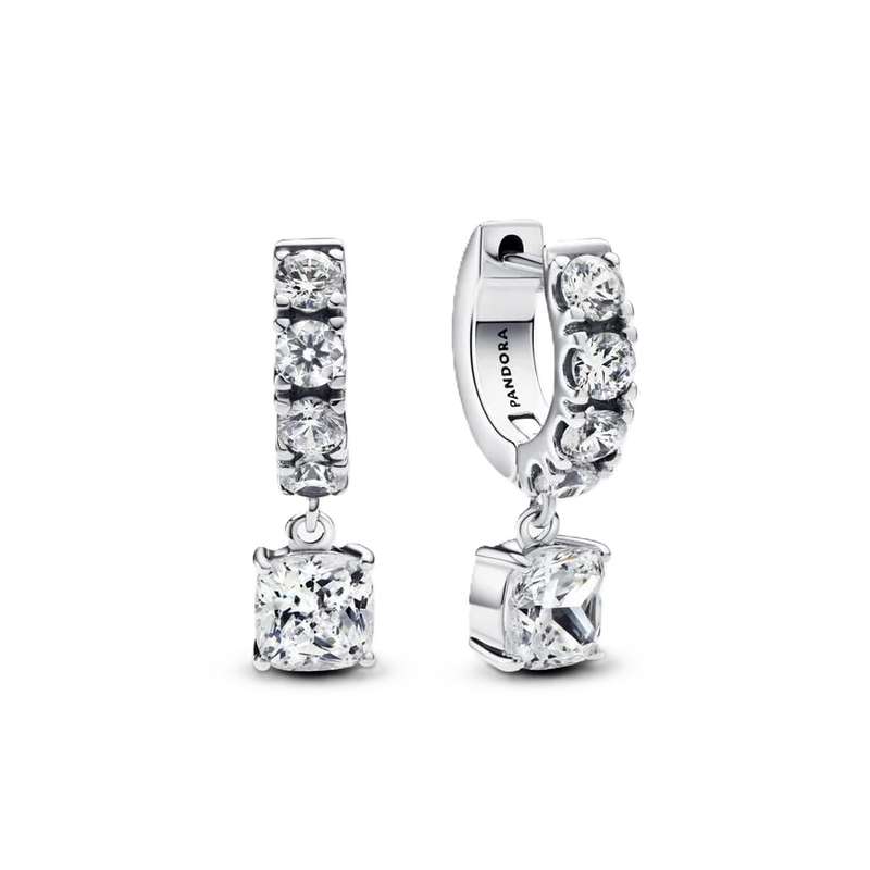 Pandora Women's Earrings (293547C01)
