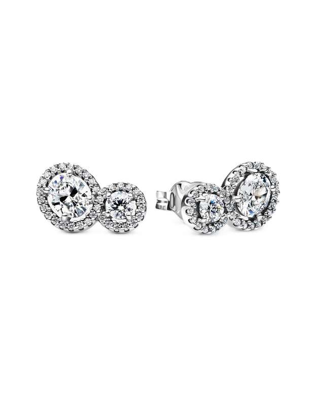 Pandora Women's Earrings (293774C01)
