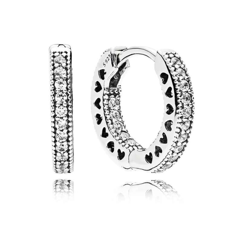 Pandora Jewelry296317cz(296317cz)