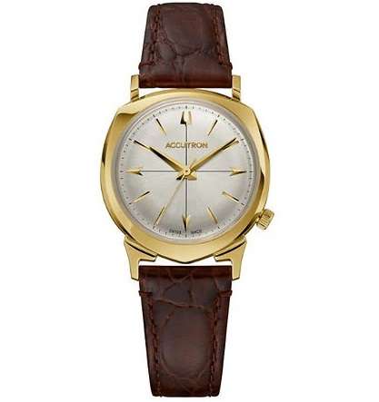 BULOVA ACCUTRON LEGACY LIMITED EDITION (2SW7A003)