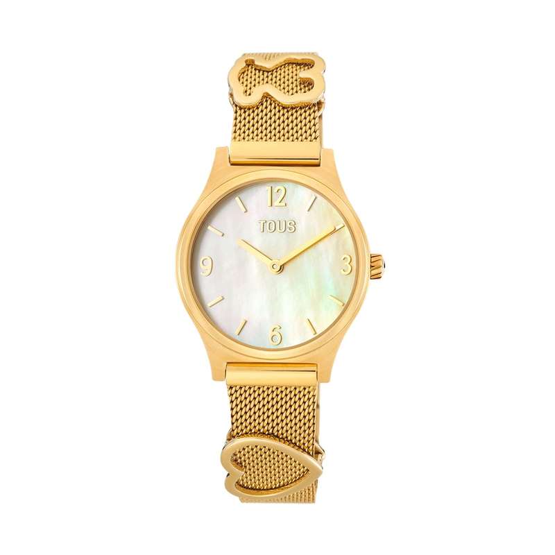 Tous Women's Watch (3000135900)