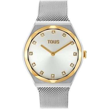 Tous Women's Watch (3000141700)