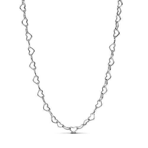 Pandora Women's Necklace (393334c00-45)