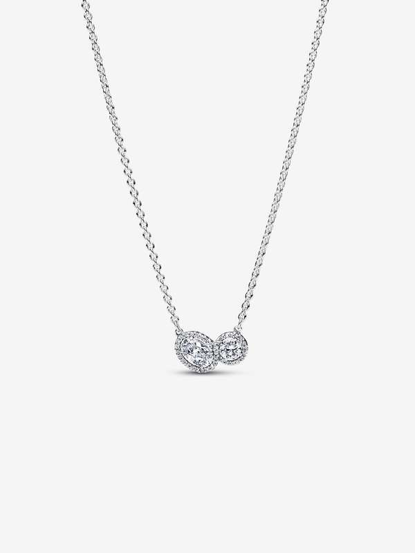 Pandora Women's Necklace (393776C01-45)