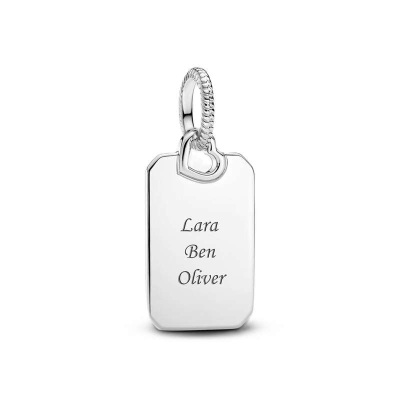 Pandora Women's Charm (398611C00)