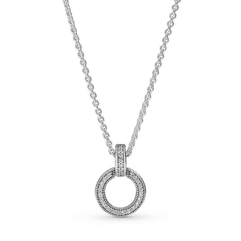 Pandora Jewelry 399487c01-45 (399487C01-45)  JEWELRY