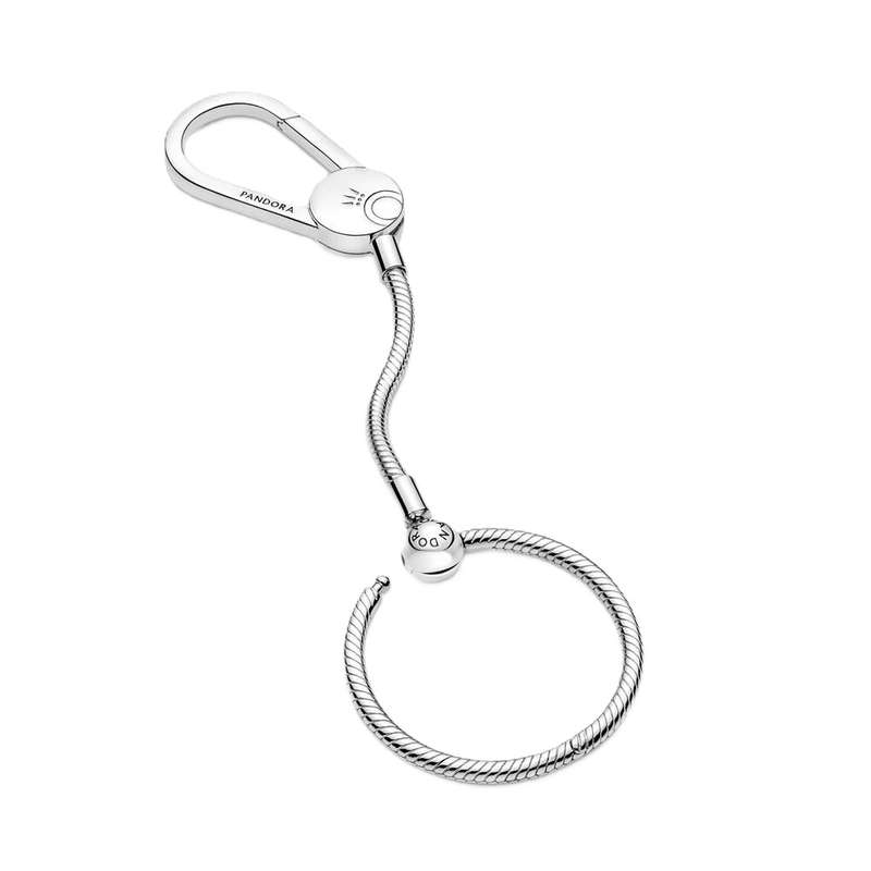 PANDORA JEWELS SMALL MEDIUM CHARM HOLDER  (399571C00)