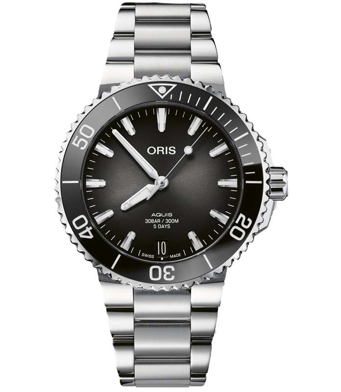 Oris Mens Watch (400776941540782209PE)