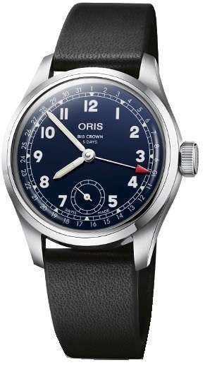 Oris Mens Watch (403777640650751911)