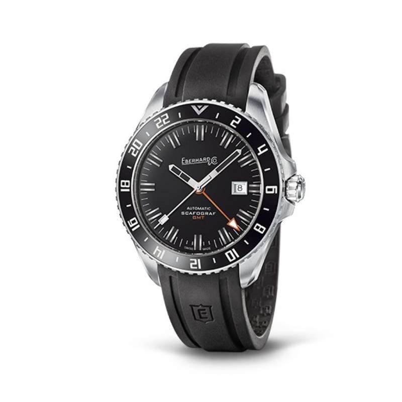 EBERHARD SCAFOGRAF GMT (41038.01)