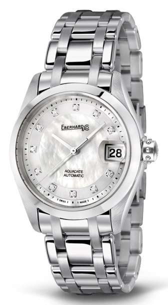 EBERHARD AQUADATE (41127.L)
