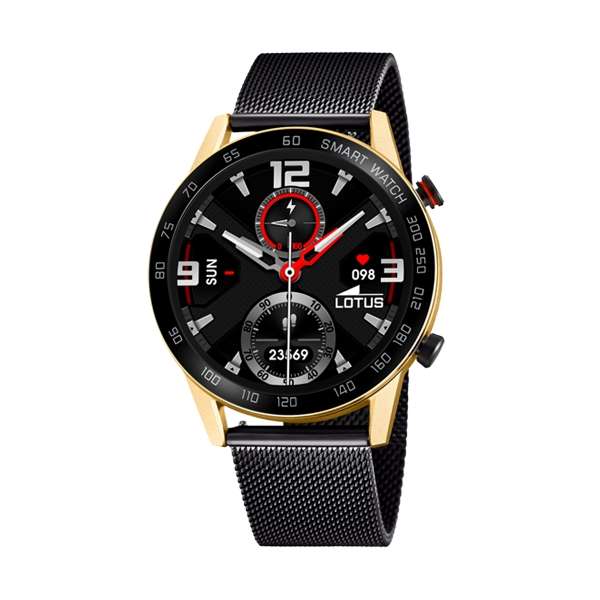 Lotus Men's Watch (50019_1)