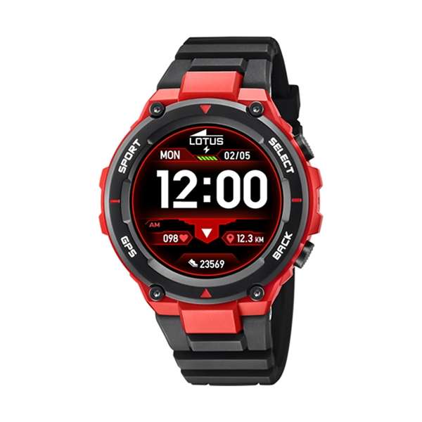 Lotus Watch (50024_1)